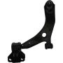 CENTRIC PARTS 622.45034 Centric Premium Control Arm and Ball Joint