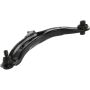 CENTRIC PARTS 622.45035 Centric Premium Control Arm and Ball Joint