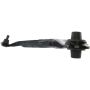 CENTRIC PARTS 622.45035 Centric Premium Control Arm and Ball Joint