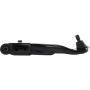 CENTRIC PARTS 622.45035 Centric Premium Control Arm and Ball Joint
