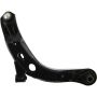 CENTRIC PARTS 622.45035 Centric Premium Control Arm and Ball Joint