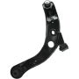CENTRIC PARTS 622.45036 Centric Premium Control Arm and Ball Joint