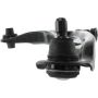 CENTRIC PARTS 622.45036 Centric Premium Control Arm and Ball Joint