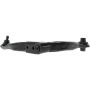 CENTRIC PARTS 622.45036 Centric Premium Control Arm and Ball Joint