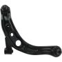 CENTRIC PARTS 622.45036 Centric Premium Control Arm and Ball Joint