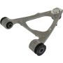 CENTRIC PARTS 622.45041 Centric Premium Control Arm and Ball Joint