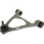 CENTRIC PARTS 622.45042 Centric Premium Control Arm and Ball Joint