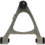 CENTRIC PARTS 622.45042 Centric Premium Control Arm and Ball Joint
