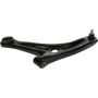 CENTRIC PARTS 622.45043 Centric Premium Control Arm and Ball Joint