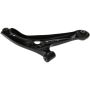 CENTRIC PARTS 622.45043 Centric Premium Control Arm and Ball Joint