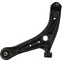 CENTRIC PARTS 622.45043 Centric Premium Control Arm and Ball Joint