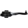 CENTRIC PARTS 622.45044 Centric Premium Control Arm and Ball Joint