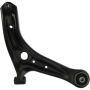 CENTRIC PARTS 622.45044 Centric Premium Control Arm and Ball Joint