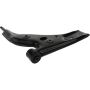 CENTRIC PARTS 622.45867 Centric Premium Control Arm