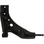 CENTRIC PARTS 622.45868 Centric Premium Control Arm