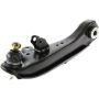 CENTRIC PARTS 622.46003 Centric Premium Control Arm and Ball Joint