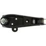 CENTRIC PARTS 622.46003 Centric Premium Control Arm and Ball Joint