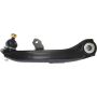 CENTRIC PARTS 622.46003 Centric Premium Control Arm and Ball Joint