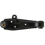 CENTRIC PARTS 622.46003 Centric Premium Control Arm and Ball Joint