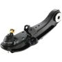 CENTRIC PARTS 622.46004 Centric Premium Control Arm and Ball Joint