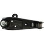 CENTRIC PARTS 622.46004 Centric Premium Control Arm and Ball Joint