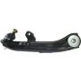 CENTRIC PARTS 622.46004 Centric Premium Control Arm and Ball Joint