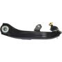 CENTRIC PARTS 622.46004 Centric Premium Control Arm and Ball Joint