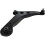 CENTRIC PARTS 622.46007 Centric Premium Control Arm and Ball Joint