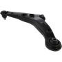 CENTRIC PARTS 622.46007 Centric Premium Control Arm and Ball Joint