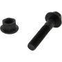 CENTRIC PARTS 622.46007 Centric Premium Control Arm and Ball Joint