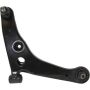 CENTRIC PARTS 622.46007 Centric Premium Control Arm and Ball Joint