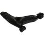 CENTRIC PARTS 622.46009 Centric Premium Control Arm and Ball Joint
