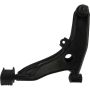 CENTRIC PARTS 622.46009 Centric Premium Control Arm and Ball Joint