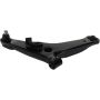 CENTRIC PARTS 622.46010 Centric Premium Control Arm and Ball Joint