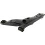 CENTRIC PARTS 622.46010 Centric Premium Control Arm and Ball Joint