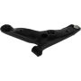 CENTRIC PARTS 622.46010 Centric Premium Control Arm and Ball Joint