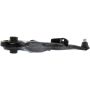 CENTRIC PARTS 622.46010 Centric Premium Control Arm and Ball Joint
