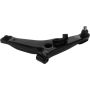 CENTRIC PARTS 622.46011 Centric Premium Control Arm and Ball Joint