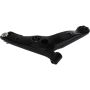 CENTRIC PARTS 622.46011 Centric Premium Control Arm and Ball Joint