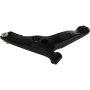 CENTRIC PARTS 622.46011 Centric Premium Control Arm and Ball Joint