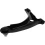 CENTRIC PARTS 622.46012 Centric Premium Control Arm and Ball Joint
