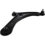 CENTRIC PARTS 622.46013 Centric Premium Control Arm and Ball Joint