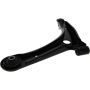 CENTRIC PARTS 622.46013 Centric Premium Control Arm and Ball Joint