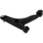 CENTRIC PARTS 622.46016 Centric Premium Control Arm and Ball Joint