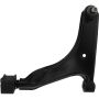 CENTRIC PARTS 622.46016 Centric Premium Control Arm and Ball Joint