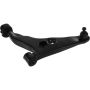 CENTRIC PARTS 622.46018 Centric Premium Control Arm and Ball Joint