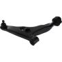 CENTRIC PARTS 622.46019 Centric Premium Control Arm and Ball Joint