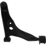 CENTRIC PARTS 622.46019 Centric Premium Control Arm and Ball Joint