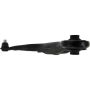 CENTRIC PARTS 622.46020 Centric Premium Control Arm and Ball Joint