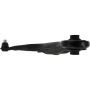 CENTRIC PARTS 622.46020 Centric Premium Control Arm and Ball Joint